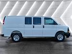 New 2025 GMC Savana 3500 Empty Cargo Van for sale #SJG250422 - photo 7