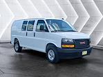New 2025 GMC Savana 3500 Empty Cargo Van for sale #SJG250422 - photo 8