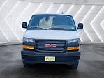 New 2025 GMC Savana 3500 Empty Cargo Van for sale #SJG250422 - photo 9