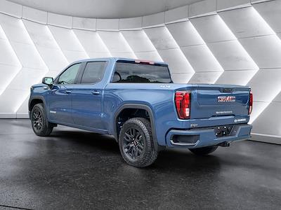 New 2025 GMC Sierra 1500 Elevation Crew Cab 4WD Pickup for sale #SJG250428 - photo 2