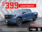 New 2025 GMC Sierra 1500 Elevation Crew Cab 4WD Pickup for sale #SJG250428 - photo 1