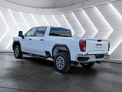 New 2025 GMC Sierra 3500 Pro Crew Cab 4WD Pickup for sale #SJG250431 - photo 2