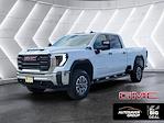New 2025 GMC Sierra 3500 Pro Crew Cab 4WD Pickup for sale #SJG250431 - photo 1