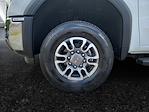 New 2025 GMC Sierra 3500 Pro Crew Cab 4WD Pickup for sale #SJG250431 - photo 10