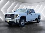 New 2025 GMC Sierra 3500 Pro Crew Cab 4WD Pickup for sale #SJG250431 - photo 3