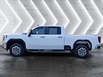 New 2025 GMC Sierra 3500 Pro Crew Cab 4WD Pickup for sale #SJG250431 - photo 4