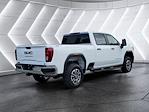 New 2025 GMC Sierra 3500 Pro Crew Cab 4WD Pickup for sale #SJG250431 - photo 6