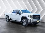 New 2025 GMC Sierra 3500 Pro Crew Cab 4WD Pickup for sale #SJG250431 - photo 8