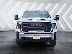 New 2025 GMC Sierra 3500 Pro Crew Cab 4WD Pickup for sale #SJG250431 - photo 9