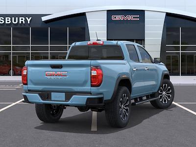 New 2025 GMC Canyon Denali Crew Cab 4WD Pickup for sale #SJG250433 - photo 2
