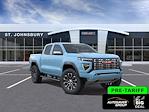 New 2025 GMC Canyon Denali Crew Cab 4WD Pickup for sale #SJG250433 - photo 1