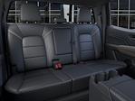 New 2025 GMC Canyon Denali Crew Cab 4WD Pickup for sale #SJG250433 - photo 17