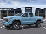 New 2025 GMC Canyon Denali Crew Cab 4WD Pickup for sale #SJG250433 - photo 3