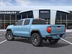 New 2025 GMC Canyon Denali Crew Cab 4WD Pickup for sale #SJG250433 - photo 4