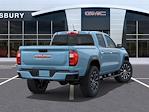 New 2025 GMC Canyon Denali Crew Cab 4WD Pickup for sale #SJG250433 - photo 2