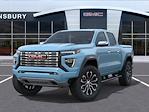 New 2025 GMC Canyon Denali Crew Cab 4WD Pickup for sale #SJG250433 - photo 6