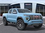 New 2025 GMC Canyon Denali Crew Cab 4WD Pickup for sale #SJG250433 - photo 7