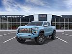 New 2025 GMC Canyon Denali Crew Cab 4WD Pickup for sale #SJG250433 - photo 8