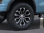 New 2025 GMC Canyon Denali Crew Cab 4WD Pickup for sale #SJG250433 - photo 9