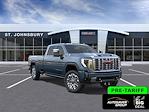 New 2025 GMC Sierra 2500 Denali Crew Cab 4WD Pickup for sale #SJG250437 - photo 1
