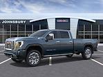 New 2025 GMC Sierra 2500 Denali Crew Cab 4WD Pickup for sale #SJG250437 - photo 3