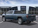 New 2025 GMC Sierra 2500 Denali Crew Cab 4WD Pickup for sale #SJG250437 - photo 4