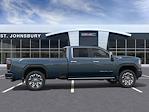 New 2025 GMC Sierra 2500 Denali Crew Cab 4WD Pickup for sale #SJG250437 - photo 5