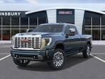 New 2025 GMC Sierra 2500 Denali Crew Cab 4WD Pickup for sale #SJG250437 - photo 6