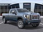 New 2025 GMC Sierra 2500 Denali Crew Cab 4WD Pickup for sale #SJG250437 - photo 7