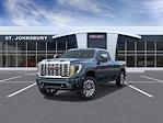 New 2025 GMC Sierra 2500 Denali Crew Cab 4WD Pickup for sale #SJG250437 - photo 8