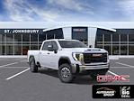 New 2025 GMC Sierra 3500 Pro Crew Cab 4WD Pickup for sale #SJG250438 - photo 1