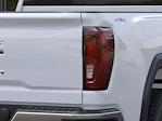 New 2025 GMC Sierra 3500 Pro Crew Cab 4WD Pickup for sale #SJG250438 - photo 11