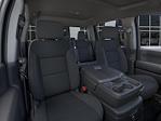 New 2025 GMC Sierra 3500 Pro Crew Cab 4WD Pickup for sale #SJG250438 - photo 16