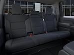 New 2025 GMC Sierra 3500 Pro Crew Cab 4WD Pickup for sale #SJG250438 - photo 17