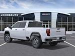 New 2025 GMC Sierra 3500 Pro Crew Cab 4WD Pickup for sale #SJG250438 - photo 4