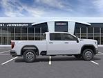 New 2025 GMC Sierra 3500 Pro Crew Cab 4WD Pickup for sale #SJG250438 - photo 5