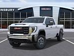New 2025 GMC Sierra 3500 Pro Crew Cab 4WD Pickup for sale #SJG250438 - photo 6