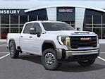 New 2025 GMC Sierra 3500 Pro Crew Cab 4WD Pickup for sale #SJG250438 - photo 7