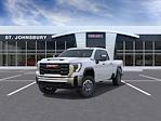 New 2025 GMC Sierra 3500 Pro Crew Cab 4WD Pickup for sale #SJG250438 - photo 8