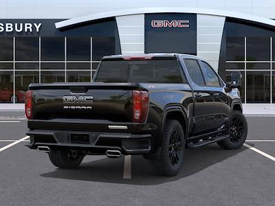New 2025 GMC Sierra 1500 Elevation Crew Cab 4WD Pickup for sale #SJG250439 - photo 2
