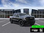 New 2025 GMC Sierra 1500 Elevation Crew Cab 4WD Pickup for sale #SJG250439 - photo 1