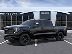 New 2025 GMC Sierra 1500 Elevation Crew Cab 4WD Pickup for sale #SJG250439 - photo 3
