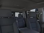 New 2025 GMC Sierra 1500 Elevation Crew Cab 4WD Pickup for sale #SJG250439 - photo 24
