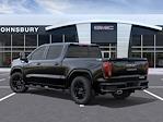 New 2025 GMC Sierra 1500 Elevation Crew Cab 4WD Pickup for sale #SJG250439 - photo 4
