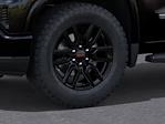 New 2025 GMC Sierra 1500 Elevation Crew Cab 4WD Pickup for sale #SJG250439 - photo 9
