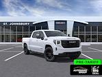 New 2025 GMC Sierra 1500 Elevation Crew Cab 4WD Pickup for sale #SJG250440 - photo 1