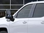 New 2025 GMC Sierra 1500 Elevation Crew Cab 4WD Pickup for sale #SJG250440 - photo 12