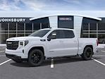 New 2025 GMC Sierra 1500 Elevation Crew Cab 4WD Pickup for sale #SJG250440 - photo 3