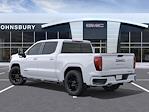 New 2025 GMC Sierra 1500 Elevation Crew Cab 4WD Pickup for sale #SJG250440 - photo 4