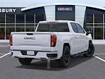 New 2025 GMC Sierra 1500 Elevation Crew Cab 4WD Pickup for sale #SJG250440 - photo 2